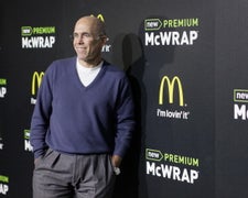 Reed Hastings, Sumner Redstone, Jeff Bewkes – What the Moguls Made in 2012 (Photos)