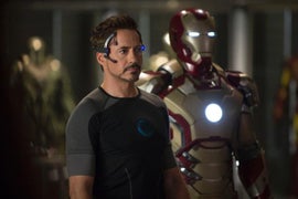 Robert Downey Jr. in Final Talks to Join ‘Captain America 3’