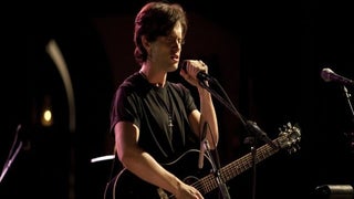 ‘Gossip Girl’s’ Penn Badgley Praised by Critics in ‘Greetings From Tim Buckley’