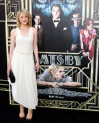 ‘The Great Gatsby’ New York Premiere (Photos)