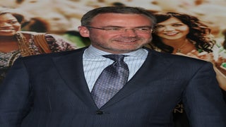 Is One of These the Next Al Jazeera America Chief? (Photos)