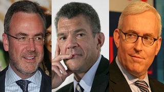 Who Will Run Al Jazeera America? Who’s In, Who’s Out, Who Passed (Exclusive)