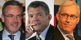 Who Will Run Al Jazeera America? Who’s In, Who’s Out, Who Passed (Exclusive)