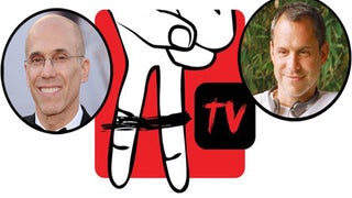 Did DreamWorks Animation Just Inflate a YouTube Bubble?