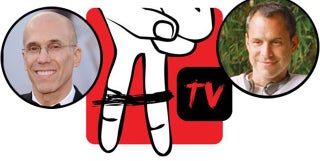 Did DreamWorks Animation Just Inflate a YouTube Bubble?