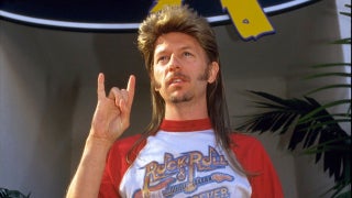 Crackle Plots 2 Made-for-Digital Movies: Sequel to ‘Joe Dirt,’ Martial Arts Action Film