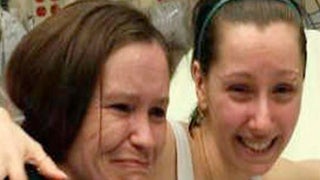 Missing Cleveland Women 911 Call — Hear It, and See the Rescue