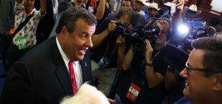 New Jersey Gov. Chris Christie to Co-Host ‘Today’ Show