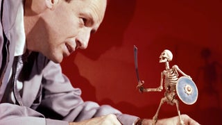 Ray Harryhausen, Special Effects Master, Dies at 92