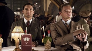 ‘The Great Gatsby’ Review Preview: TheWrap Critic Alonso Duralde Takes on Baz Luhrmann’s Latest (Video)