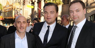Insider: Legendary’s Thomas Tull Not Near Decision to Leave Warner Bros