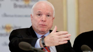 John McCain Wants Pay Channels Sold Individually, Not In Bundles