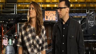 Kristen Wiig Touts ‘SNL’ Return With Help From Fred Armisen (Video)