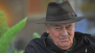 Bernardo Bertolucci to Chair Venice Film Festival Jury