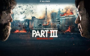 49 of the Craziest, Booziest ‘Hangover Part III’ Teaser Stills (Photos)