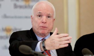 4 Things John McCain’s Cable Bill Would Mean for Subscribers