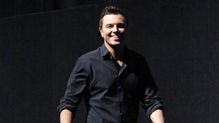 Seth MacFarlane Reunites With Universal, ‘Ted’ Studio to Make His Upcoming Western