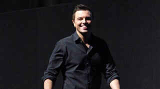 Seth MacFarlane Reunites With Universal, ‘Ted’ Studio to Make His Upcoming Western
