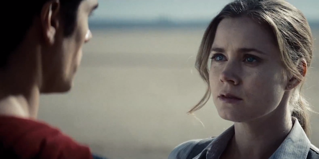 Man of Steel' Promos: Action, Lois Lane, and the National Guard (Video) -  TheWrap