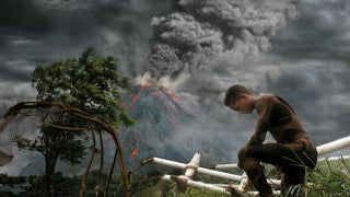 Overbrook, Virgin Produced Sign Deal That Could Lead to ‘After Earth’ Sequel