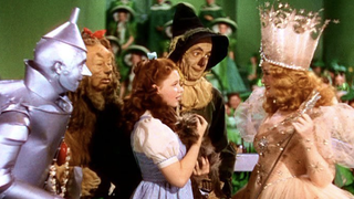 Studio Behind Animated ‘Wizard of Oz’ Sued for $1.2M