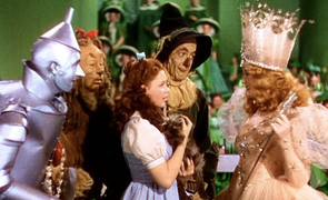 Studio Behind Animated ‘Wizard of Oz’ Sued for $1.2M