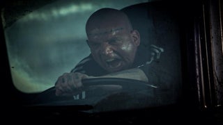 ‘The Amazing Spider-Man 2’: First Look at Paul Giamatti as Rhino