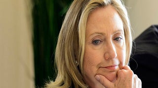 ‘Rodham’ Screenplay: Bill & Hillary, Sitting in a Tree…