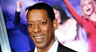 Orlando Jones on Why Machinima’s Geek Culture Works for ‘Tainted Love’