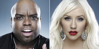 Cee Lo Green Nears Deal to Join Christina Aguilera on Season 5 of ‘The Voice,’ Says NBC Exec (Exclusive)