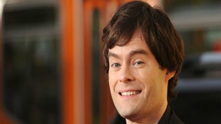 Bill Hader Exiting ‘Saturday Night Live’