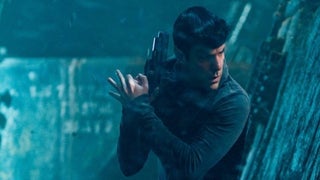 ‘Star Trek Into Darkness’ Review: Thrilling Sequel Balances Fun with a Post-9/11 Sensibility