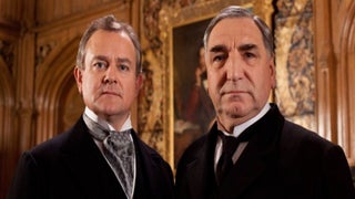‘Downton Abbey’ Season 4 Gets January 2014 Date in U.S.
