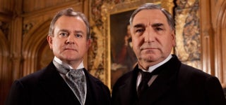 ‘Downton Abbey’ Season 4 Gets January 2014 Date in U.S.