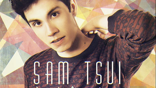 Why YouTube Cover Sensation Sam Tsui Turned Down Record Labels for His Debut Album