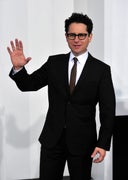 ‘Star Trek Into Darkness’ Premiere: Chris Pine, Zachary Quinto, Zoe Saldana (Photos)