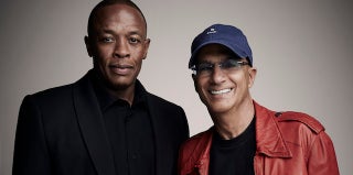 Jimmy Iovine and Dr. Dre Donate $70 Million to Create Academy at USC