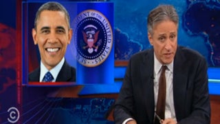 Jon Stewart Mocks President Obama’s Knowledge of Government Scandals (Video)
