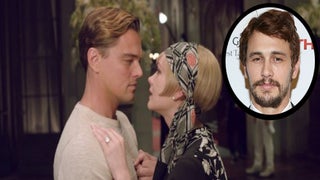 James Franco on ‘Gatsby’: It Reminds Me of When I Tortured Girls in High School
