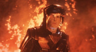 How the Battle Over ‘Star Trek’ Rights Killed J.J. Abrams’ Grand Ambitions