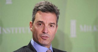 What Does Activist Investor Dan Loeb Want With Hollywood? (Hint: Could It Be Yahoo?)