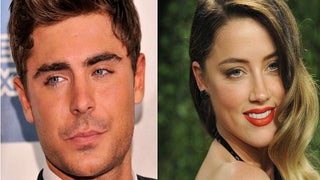 Zac Efron, Amber Heard to Race Cars on the ‘Autobahn’