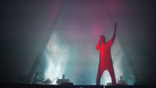 Kanye West Says He’s ‘No Motherf—ing Celebrity’, Won’t Do ‘Humanizing’ ‘SNL’ Skits