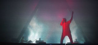 Kanye West Says He’s ‘No Motherf—ing Celebrity’, Won’t Do ‘Humanizing’ ‘SNL’ Skits