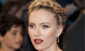 Cannes: Scarlett Johansson to Make Directorial Debut; Hayden Christenson Launches Production Company