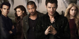 CW Previews New Series ‘The Originals,’ ‘Reign,’ ‘The 100,’ More