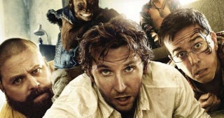 ‘The Hangover Part III’ Review: Thank God for Peculiar, Perverse – and Outrageously Funny – Galifianakis