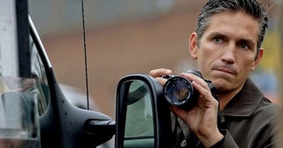 ‘Person of Interest’ Co-Executive Producer Richard J. Lewis Steps Down (Exclusive)