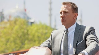 MGM Earnings: Profits, Revenues Soar Thanks to Bond and Bilbo