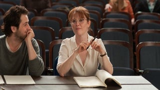 ‘The English Teacher’ Review: Agile Performances Elevate This Pleasant Comedy